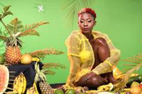 The rapper and songwriter is the youngest artist to join the program.