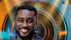 Pere is the third head of house [Instagram/ bigbronaija]