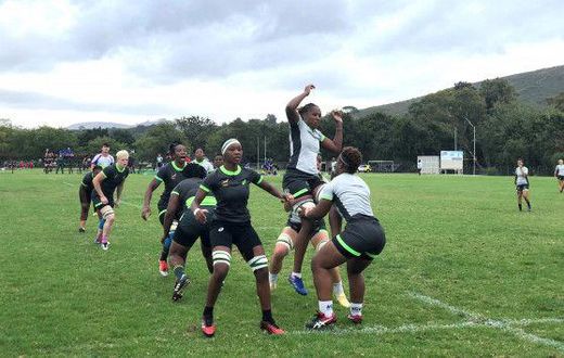 South African Rugby Union