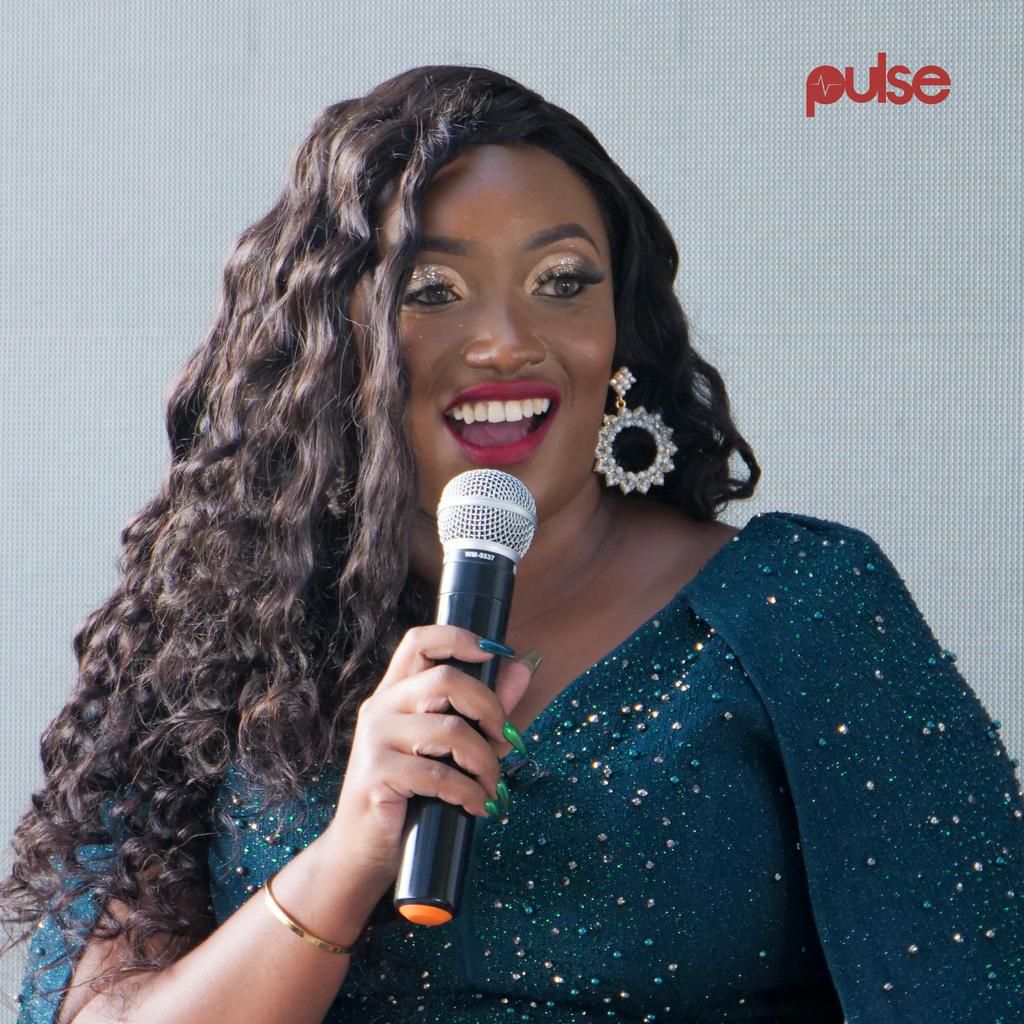 Photos from the Fifth Anniversary of Our Perfect Wedding [Photos by Mobert Manjahi]