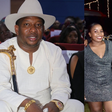 Mike Sonko pampered by his family as he turns a year older amidst his tribulations