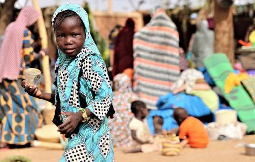 United Nations Children’s Fund (UNICEF)