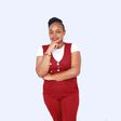 Narok County Youth Officer Vera Chepkorir