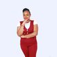 Narok County Youth Officer Vera Chepkorir