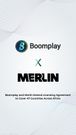 Boomplay and Merlin extend licensing agreement to cover 47 countries across Africa
