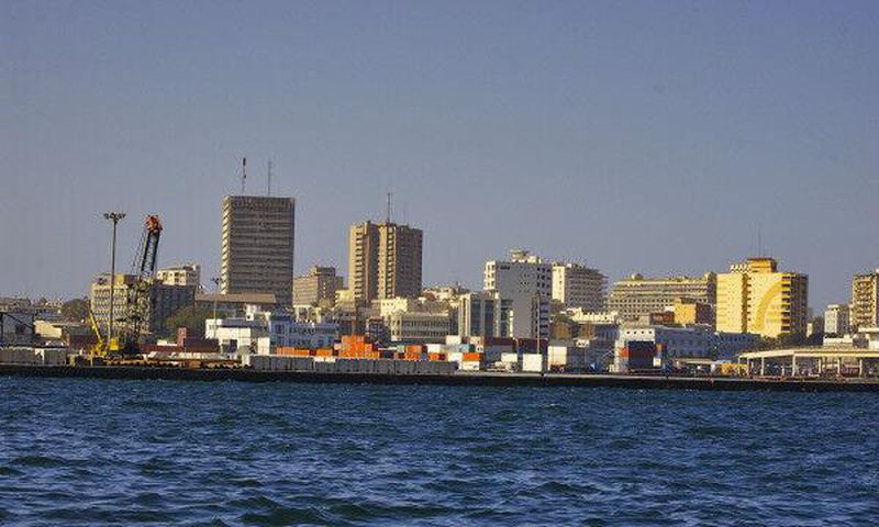 Energy Capital &amp; Power