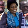 List of Kenyan politicians who have succumbed to cancer