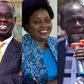 List of Kenyan politicians who have succumbed to cancer