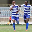 Former AFC Leopards star-turned-politician, Dan Shikanda