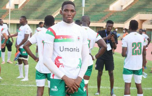 Rugby Africa