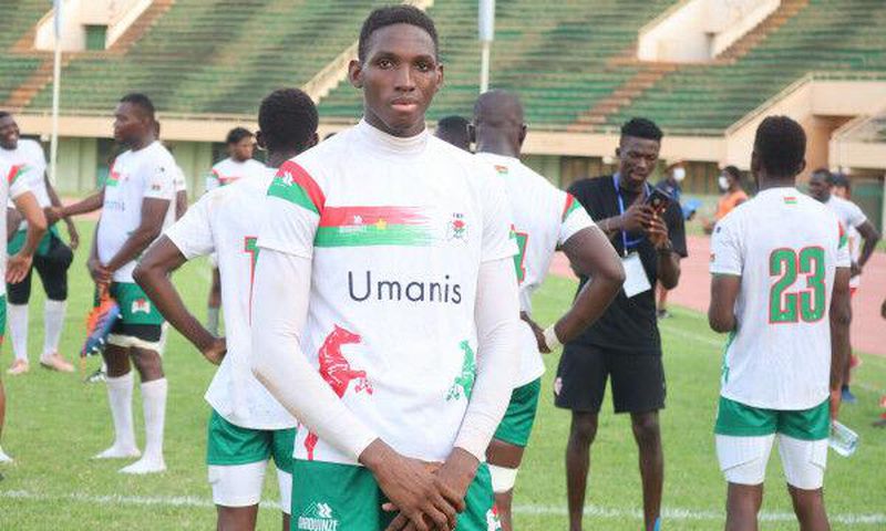 Rugby Africa