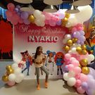 Nameless & Wahu holds an exquisite party for daughter as she turns 8 [Photos]