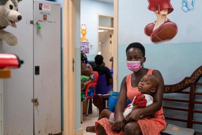 World Health Organization (WHO), Ghana