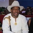 Mike Sonko pampered by his family as he turns a year older amidst his tribulations
