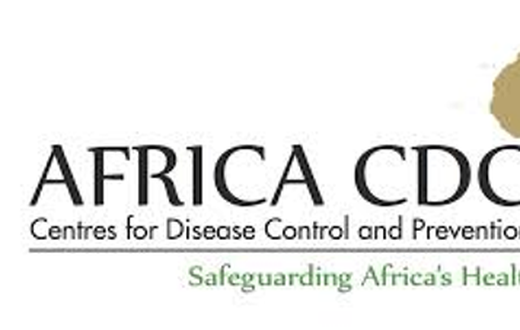 Africa Centres for Disease Control and Prevention