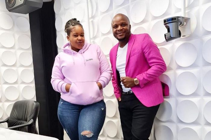 Kamene Goro and Jalang'o