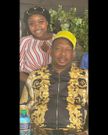 Mike Sonko pampered by his family as he turns a year older amidst his tribulations