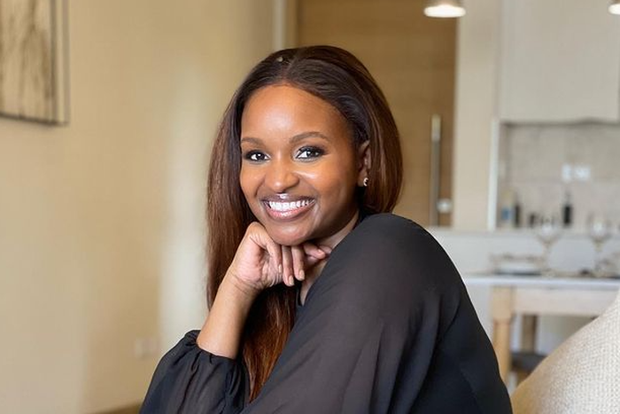 Grace Msalame launches new Property Show