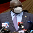 Education CS George Magoha announces KCSE 2020 results