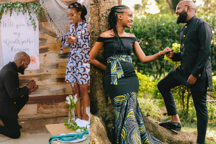 Singer Moji short Baba holds “Ruracio” days after engagement (Photos)