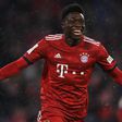 Alphonso Davies completed a dream debut 2019/2020 season by winning the UEFA Champions League with Bayern Munich