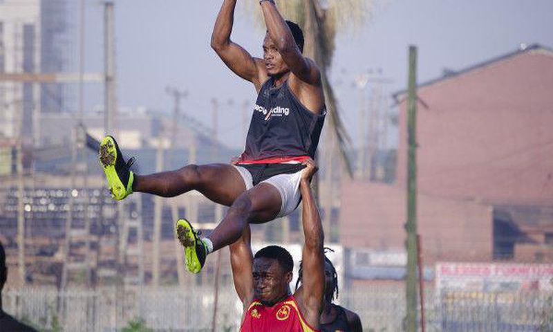 Uganda Rugby Union
