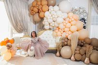 Diamond gushes over daughter Princess Tiffah as she turns 6 [Photos]