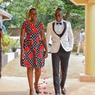 Esther Musila narrates how she was tricked into her surprise Engagement party