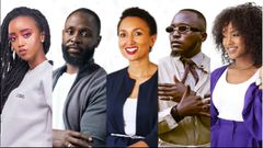Wabosha Maxine unveils 9 -part series podcast, ‘a letter to my younger self