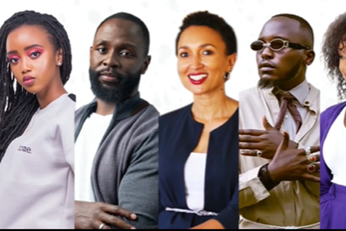 Wabosha Maxine unveils 9 -part series podcast, ‘a letter to my younger self