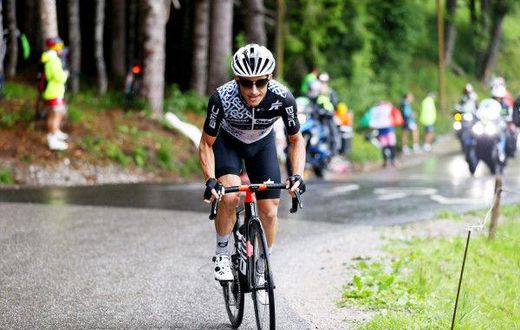 Team Qhubeka NextHash