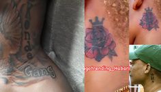 The Tattoo's
