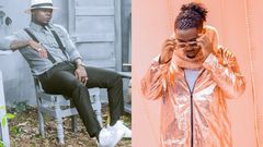 Tanzanian Government forced to intervene as Rayvanny & Harmonize beef takes a new twist