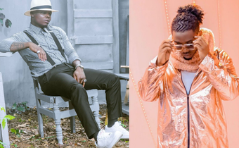 Tanzanian Government forced to intervene as Rayvanny & Harmonize beef takes a new twist