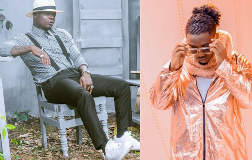 Tanzanian Government forced to intervene as Rayvanny & Harmonize beef takes a new twist