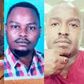 Elijah Obuong, Benjamin Amache Imbai, Brian Oduor, Jack Ochieng who disappeared from Kitengela on April 19, 2021