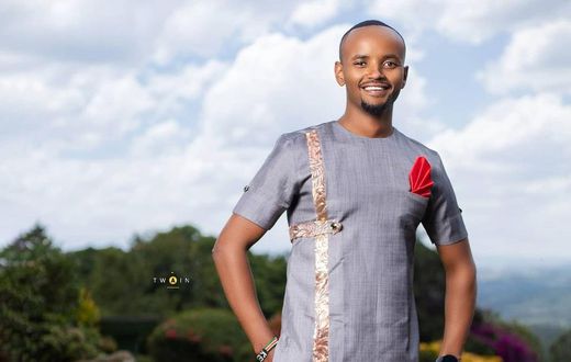 I am the biological father of the child – Kabi wa Jesus confirms after months of denying he fathered Cousin’s daughter
