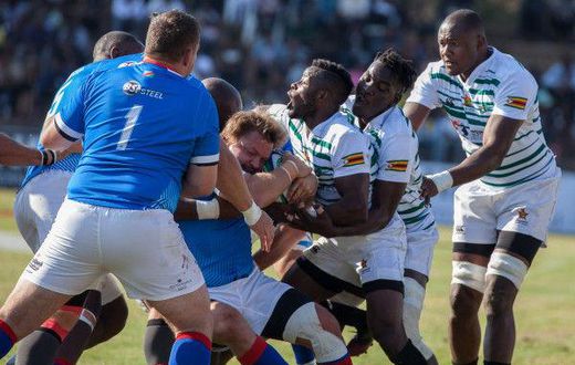 Rugby Africa
