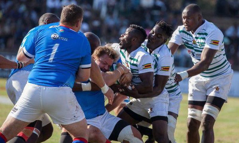 Rugby Africa