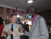 How Queen Elizabeth's 95th birthday was celebrated in Kenya [Photos]
