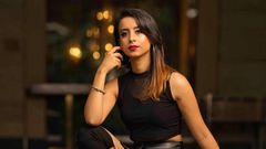 TV Girl Shiksha Arora’s reaction after her photo went viral as a Meme