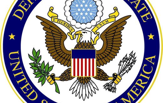 U.S. Embassy and Consulate in Nigeria