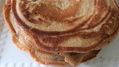 Recipe with a Pulselive Twist: Secret to the perfect, fluffy, homemade Cinnamon Pancakes