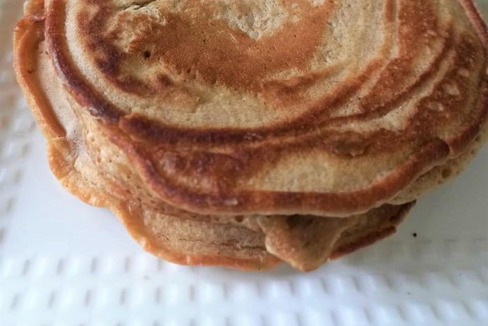 Recipe with a Pulselive Twist: Secret to the perfect, fluffy, homemade Cinnamon Pancakes