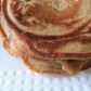 Recipe with a Pulselive Twist: Secret to the perfect, fluffy, homemade Cinnamon Pancakes