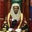 National Assembly Speaker Justin Bedan Njoka Muturi