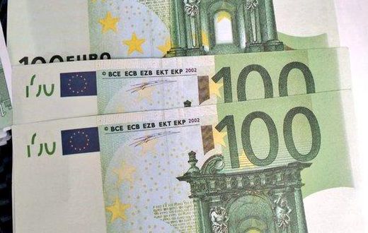 DCI arrest Two Foreigners in possession of Fake currency