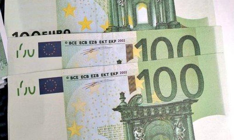 DCI arrest Two Foreigners in possession of Fake currency