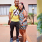 DJ Crème dela Crème finally proposes to the mother his Kids after 14 years
