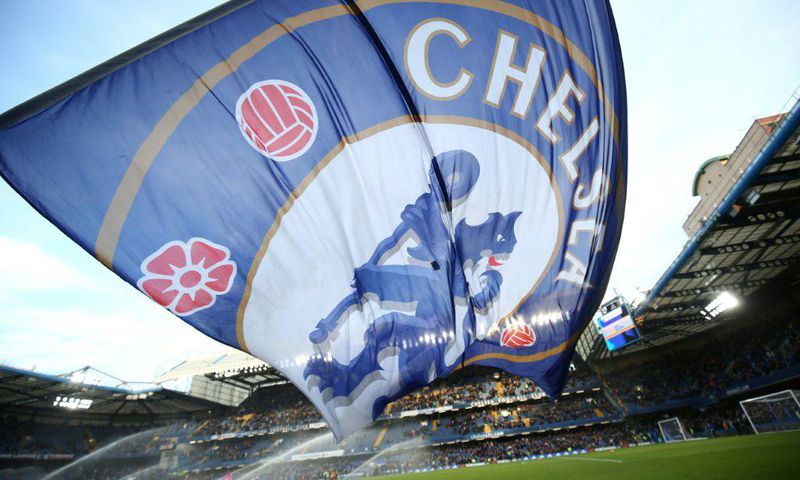 Chelsea are just ahead of Manchester City and Liverpool at the top of the Premier League